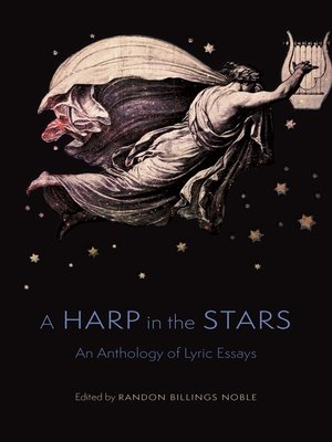 cover image of A Harp in the Stars